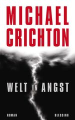 ISBN 9783896672100: Welt in Angst