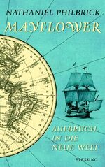 ISBN 9783896672292: Mayflower: Aufbruch in die Neue Welt