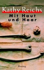 ISBN 9783896672476: Mit Haut und Haar