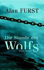 ISBN 9783896672711: Die Stunde des Wolfs