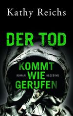 ISBN 9783896673220: Der Tod kommt wie gerufen