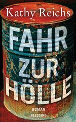 ISBN 9783896673251: Fahr zur Hölle. Rare Gebundene Ausgabe!