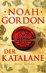 ISBN 9783896673671: Der Katalane