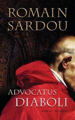 ISBN 9783896673688: Advocatus Diaboli