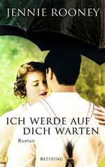 ISBN 9783896673879: Ich werde auf dich warten