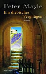 ISBN 9783896674265: Ein diebisches Vergnügen