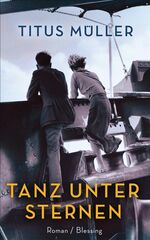 ISBN 9783896674562: Tanz unter Sternen - Mängelexemplar