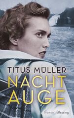 ISBN 9783896674586: Nachtauge