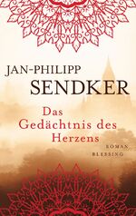 ISBN 9783896675026: Das Gedächtnis des Herzens – Roman