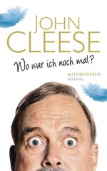 ISBN 9783896675057: Wo war ich noch mal? - Autobiografie