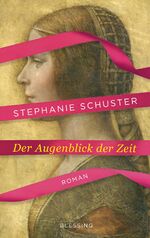 ISBN 9783896675699: Der Augenblick der Zeit