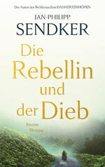 Jan-Philipp Sendker: Die Rebellin und de