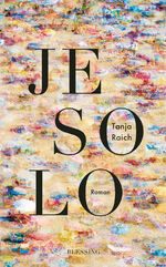 ISBN 9783896676443: Jesolo – Roman