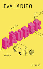 ISBN 9783896676788: Räuber