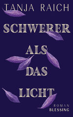 ISBN 9783896677358: Schwerer als das Licht – Roman