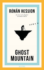 ISBN 9783896677624: Ghost Mountain – Roman