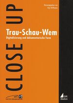 ISBN 9783896692238: Trau - Schau - Wem - schmidt