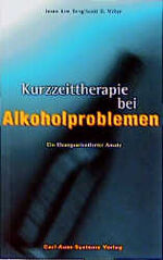 Kurzzeittherapie bei Alkoholproblemen