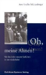 ISBN 9783896702067: Oh, meine Ahnen!