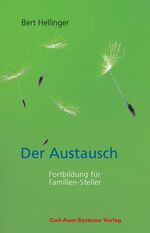 ISBN 9783896703941: Der Austausch