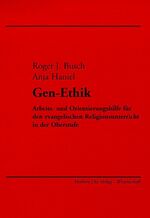 ISBN 9783896750310: Gen-Ethik