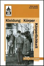 ISBN 9783896767912: Kleidung. Körper. Körperlichkeit. Teil II: Lernen - eine Seminardokumentation.