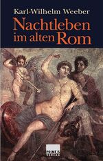 ISBN 9783896782564: Nachtleben im alten Rom