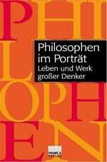 ISBN 9783896782595: Philosophen im Porträt - Leben und Werk grosser Denker