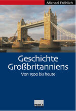 ISBN 9783896785046: Geschichte Großbritanniens - Von 1500 bis heute