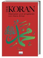 ISBN 9783896787002: Der Koran