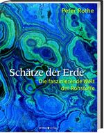 Schätze der Erde – Die faszinierende Welt der Rohstoffe