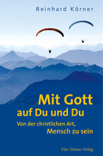 ISBN 9783896804570: Mit Gott auf Du und Du