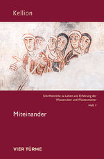 ISBN 9783896807526: Miteinander