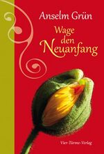 ISBN 9783896808226: Wage den Neuanfang