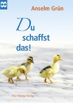 ISBN 9783896809322: Du schaffst das! – Münsterschwarzacher Geschenkheft