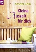 ISBN 9783896809575: Kleine Auszeit für dich - Münsterschwarzacher Geschenkheft