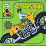 ISBN 9783896819031: Guiness World Records Das Schwerste Mini Book