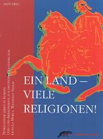 ISBN 9783896841018: Ein Land - viele Religionen!