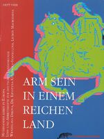 ISBN 9783896841032: Arm sein in einem reichen Land