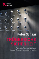 ISBN 9783896841995: Trügerische Sicherheit