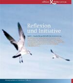 ISBN 9783896844040: Reflexion und Initiative - Band V - Impulse für gesellschaftliche Verantwortung