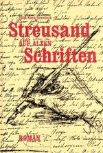 ISBN 9783896881304: Streusand auf alten Schriften