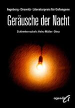 ISBN 9783896883513: Geräusche der Nacht