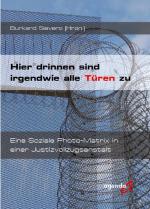 ISBN 9783896883896: Hier drinnen sind irgendwie alle Türen zu