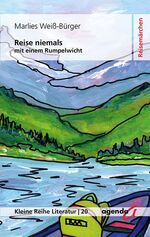 ISBN 9783896885388: Reise niemals mit einem Rumpelwicht – Reisemärchen