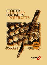 ISBN 9783896886507: Dichter-Portraits