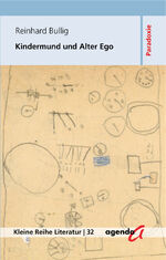 ISBN 9783896886606: Kindermund und Alter Ego