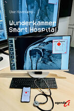 ISBN 9783896887740: Wunderkammer Smart Hospital