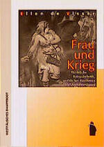 ISBN 9783896914101: frau und krieg. weibliche kriegsästhetik, weiblicher rassismus und antisemetismus. eine psychoanalytisch-tiefenhermeneutische literaturanalyse