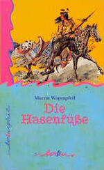 ISBN 9783896921055: Die Hasenfüsse